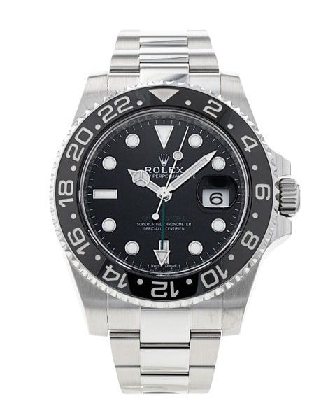 Rolex GMT Master II 116710 LN